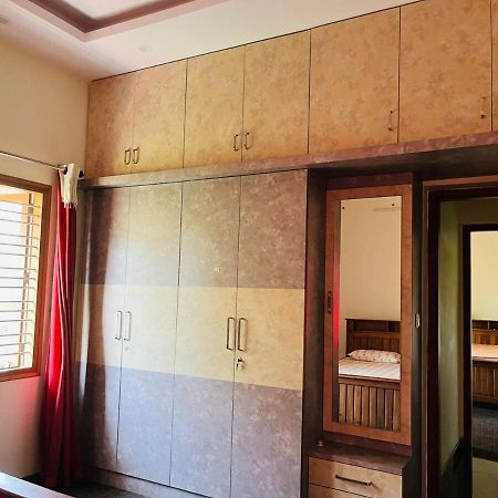 Tauro's Haven Homestay - Charming 3BHK, 4Bath Home Mangalore Exterior photo