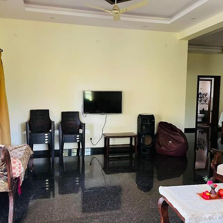 Tauro's Haven Homestay - Charming 3BHK, 4Bath Home Mangalore Exterior photo